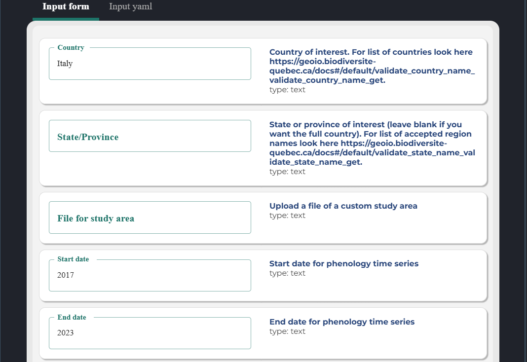 Instructions for adapting your code to an analysis pipeline – BON in a Box